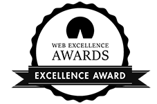 Excellence Award